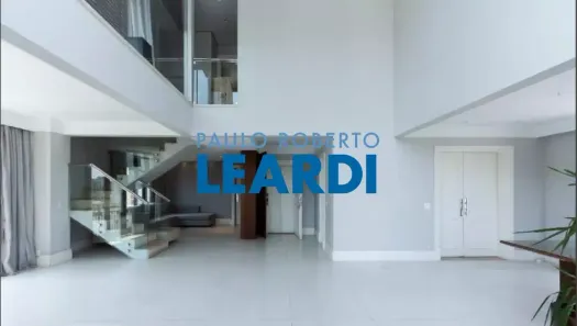 Cobertura com 3 Quartos à venda, 270m² no Moema, São Paulo
