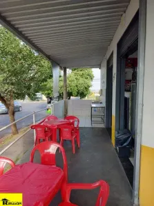 Ponto Comercial à venda, 120m² no Residencial Mirante, São José do Rio Preto