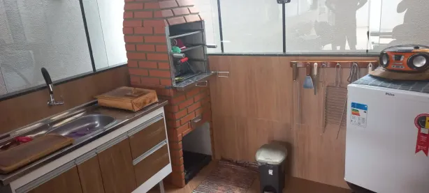 Casa com 2 Quartos à venda, 62m² no Vila Santa Maria (Vila Xavier), Araraquara