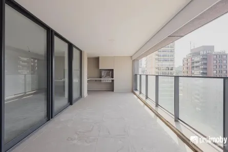 Apartamento com 3 Quartos à venda, 157m² no Sumaré, São Paulo