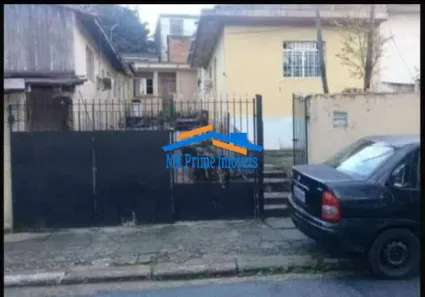 Lote/Terreno à venda, 269m² no Bela Vista, Osasco