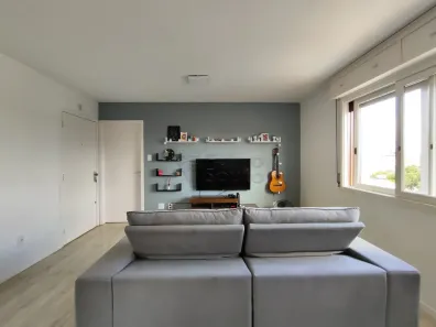 Apartamento com 3 Quartos à venda, 99m² no Centro, Pelotas
