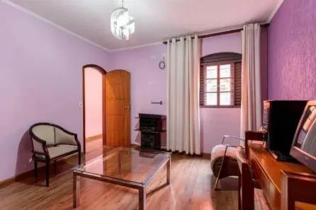Sobrado com 3 Quartos à venda, 190m² no Parque Oratório, Santo André