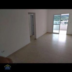 Apartamento com 2 Quartos à venda, 82m² no Canto do Forte, Praia Grande