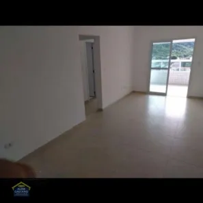 Apartamento com 2 Quartos à venda, 82m² no Canto do Forte, Praia Grande