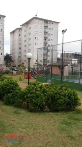 Apartamento com 2 Quartos para alugar, 51m² no Jardim Santo Antônio, São Paulo