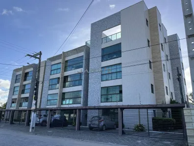 Apartamento com 2 Quartos à venda, 66m² no Praia do Francês, Marechal Deodoro