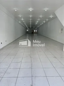 Ponto Comercial para alugar, 300m² no Centro, Jacareí