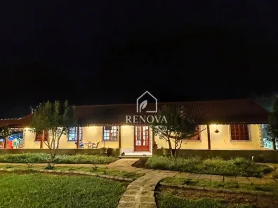 Fazenda/Sítio com 6 Quartos à venda, 175m² no Vieira, Teresópolis