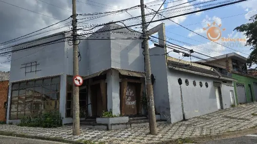 Ponto Comercial para alugar, 190m² no Vila Barcelona, Sorocaba