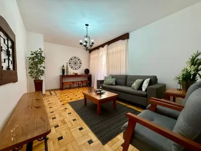 Apartamento com 4 Quartos à venda, 110m² no Barroca, Belo Horizonte