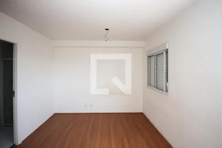 Apartamento com 1 Quarto à venda, 32m² no Vila Graciosa, São Paulo