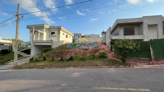 Lote/Terreno à venda, 362m² no Loteamento Verana, São José dos Campos