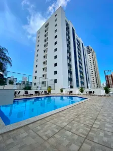 Apartamento com 1 Quarto à venda, 44m² no Nordeste de Amaralina, Salvador