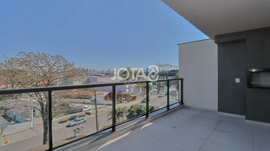 Apartamento com 2 Quartos à venda, 69m² no Parolin, Curitiba