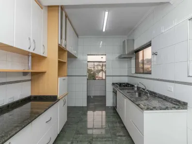 Casa com 4 Quartos à venda, 217m² no Jardim da Glória, São Paulo
