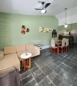 Casa de Condomínio com 3 Quartos à venda, 94m² no Forno da Cal, Ilha de Itamaracá