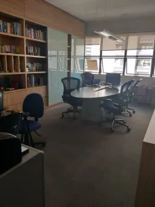 Ponto Comercial à venda, 39m² no Savassi, Belo Horizonte