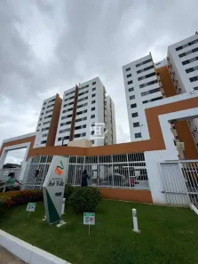 Apartamento com 2 Quartos à venda, 55m² no Dezoito do Forte, Aracaju
