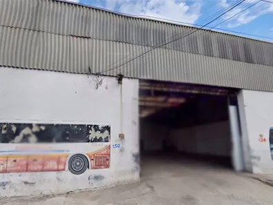 Sala Comercial com 1 Quarto à venda, 1635m² no Brás, São Paulo