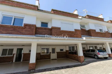 Casa de Condomínio com 3 Quartos à venda, 231m² no Jardim Isabel, Porto Alegre