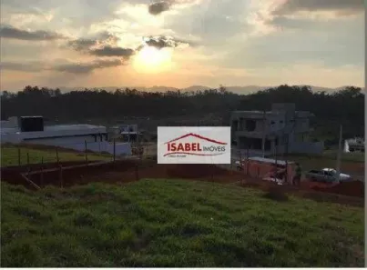 Lote/Terreno à venda, 300m² no Cézar de Souza, Mogi das Cruzes