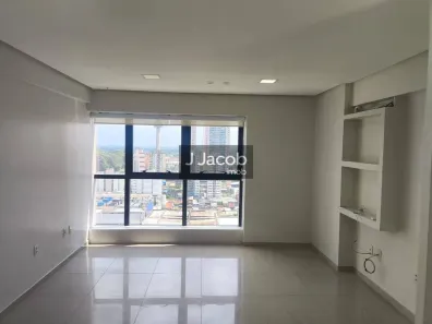 Sala Comercial para alugar, 33m² no Marco, Belém