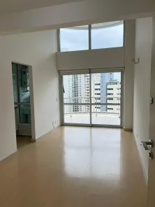 Apartamento com 1 Quarto à venda, 45m² no Vila Nova Conceição, São Paulo