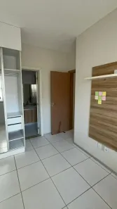 Apartamento com 2 Quartos à venda, 55m² no Araçagy, São José de Ribamar