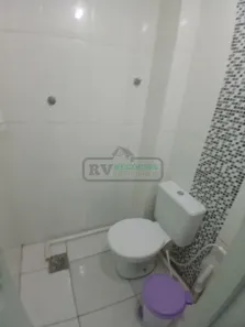 Ponto Comercial à venda, 58m² no Jardim do Sol, Juiz de Fora