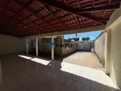 Casa com 3 Quartos à venda, 100m² no Parque Santa Rita, Goiânia