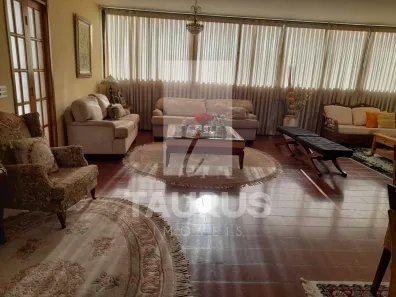 Apartamento com 4 Quartos à venda, 275m² no Indianópolis, São Paulo