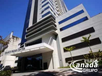 Sala Comercial para alugar, 38m² no Vila Yara, Osasco
