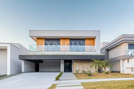 Casa com 5 Quartos à venda, 620m² no Tamboré, Santana de Parnaíba