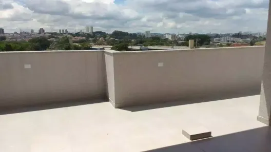 Cobertura com 2 Quartos à venda, 83m² no Jardim, Santo André
