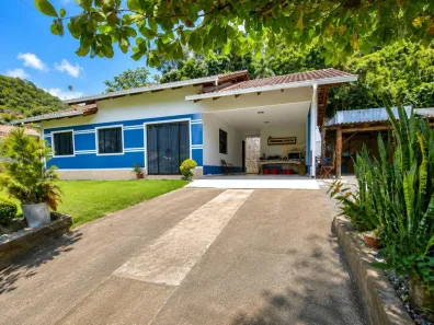 Casa com 3 Quartos à venda, 120m² no , Guaramirim