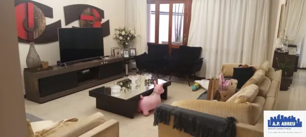 Sobrado com 5 Quartos à venda, 444m² no Parque dos Príncipes, São Paulo