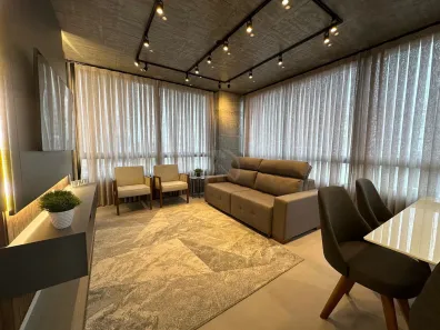 Apartamento com 3 Quartos à venda, 103m² no Torres, Torres