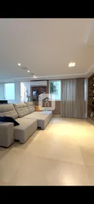 Casa de Condomínio com 3 Quartos à venda, 294m² no Nova Uberlândia, Uberlândia