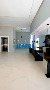 Casa de Condomínio com 4 Quartos à venda, 317m² no Tamboré, Santana de Parnaíba