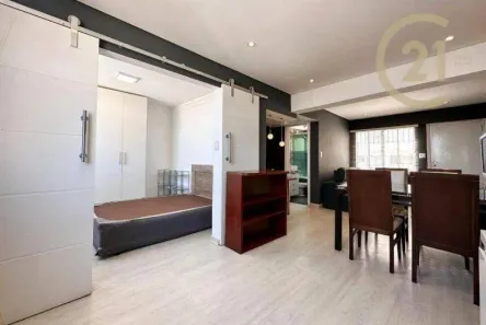 Apartamento com 1 Quarto à venda, 47m² no Sumarezinho, São Paulo
