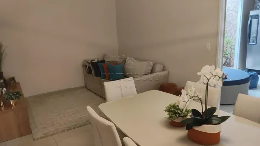 Casa de Condomínio com 3 Quartos à venda, 98m² no Village Imperial Residence, São José do Rio Preto