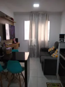 Apartamento com 2 Quartos à venda, 34m² no Vila Ema, São Paulo