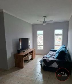Apartamento com 2 Quartos à venda, 80m² no Mogi Moderno, Mogi das Cruzes