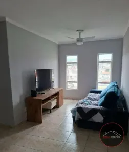 Apartamento com 2 Quartos à venda, 80m² no Mogi Moderno, Mogi das Cruzes