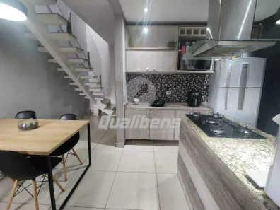 Sobrado com 2 Quartos à venda, 103m² no Jardim Bom Recanto, Mauá