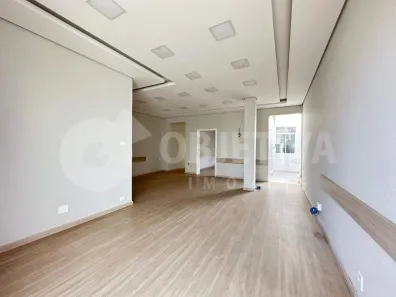 Imóvel Comercial com 8 Quartos para alugar, 370m² no Centro, Uberlândia
