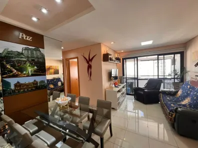 Apartamento com 3 Quartos à venda, 156m² no Vila Gomes Cardim, São Paulo