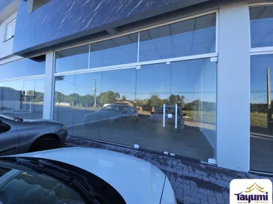 Ponto Comercial para alugar, 110m² no Linha Santa Cruz, Santa Cruz do Sul