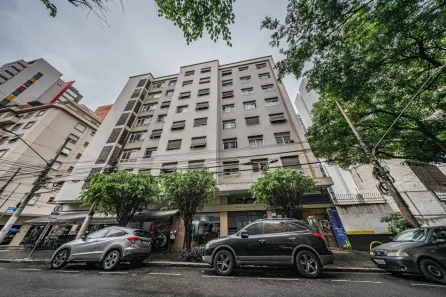 Apartamento com 2 Quartos à venda, 73m² no Vila Buarque, São Paulo
